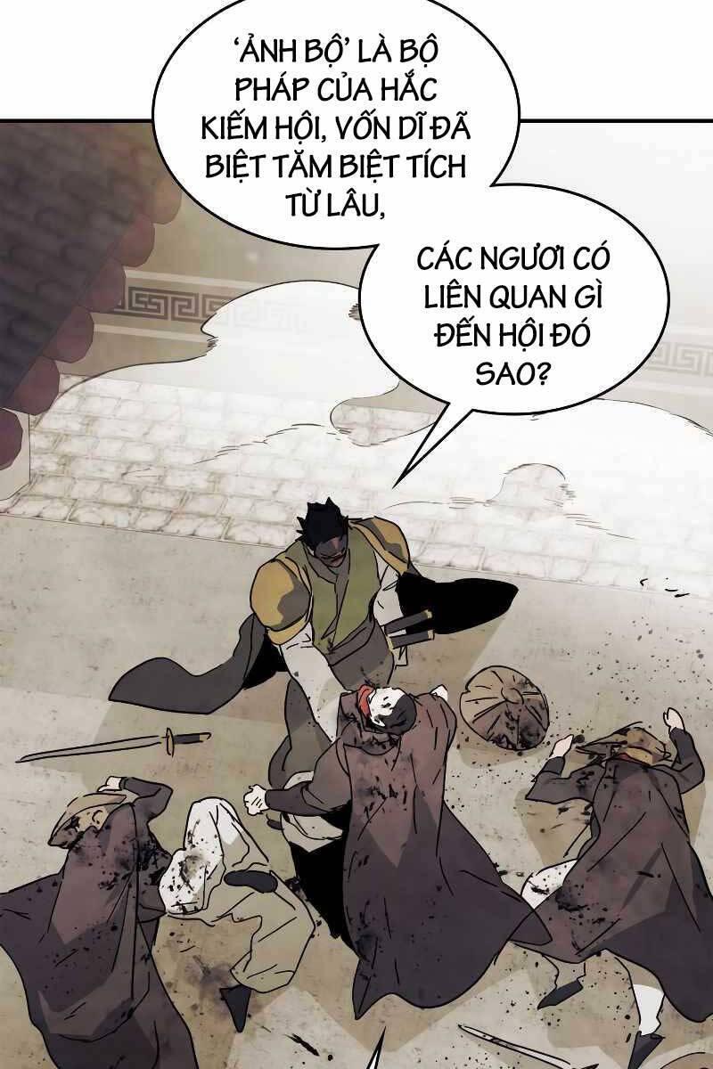 Sự Trở Lại Của Thần Chapter 74 - Trang 2