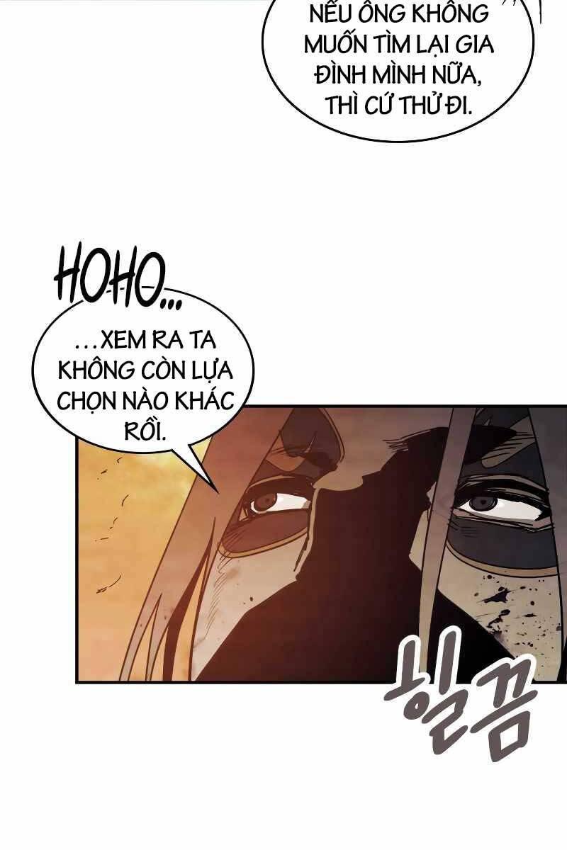 Sự Trở Lại Của Thần Chapter 74 - Trang 2