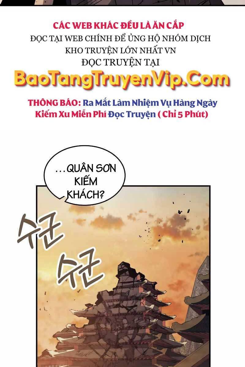 Sự Trở Lại Của Thần Chapter 74 - Trang 2