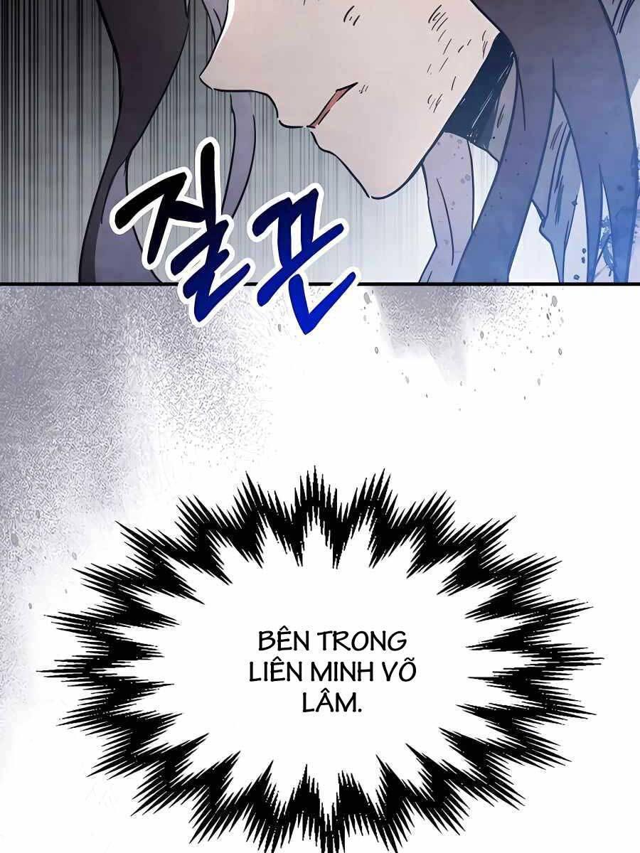 Sự Trở Lại Của Thần Chapter 72 - Trang 2