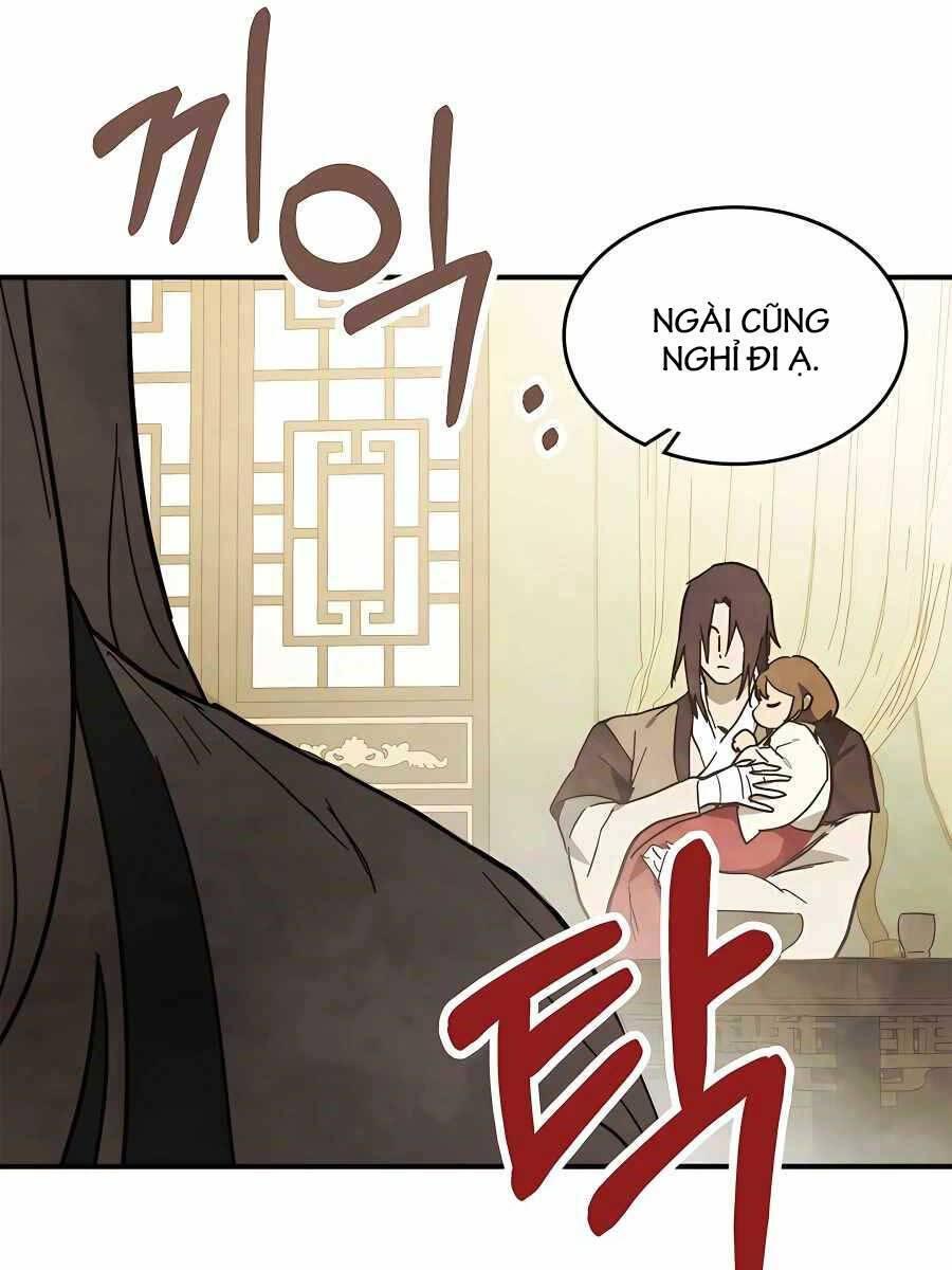 Sự Trở Lại Của Thần Chapter 72 - Trang 2