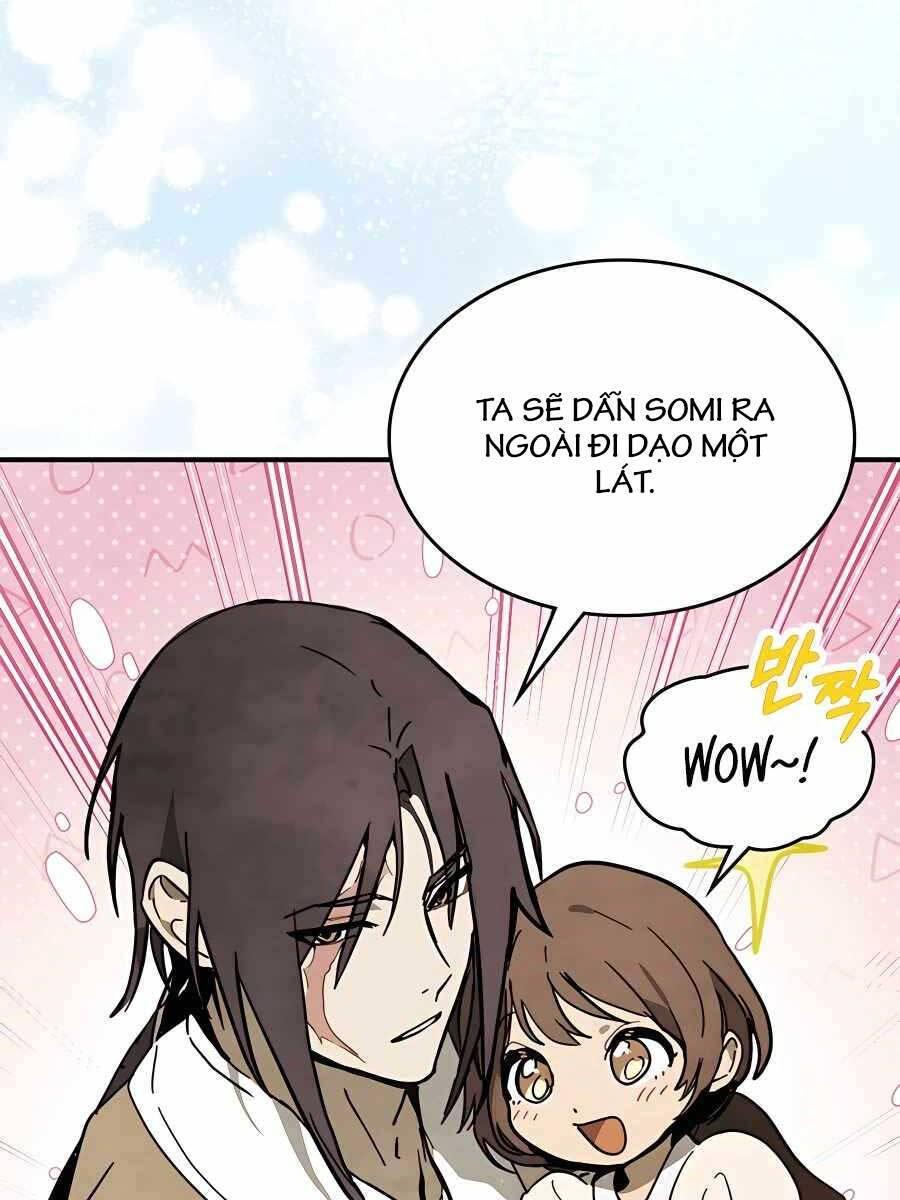 Sự Trở Lại Của Thần Chapter 72 - Trang 2