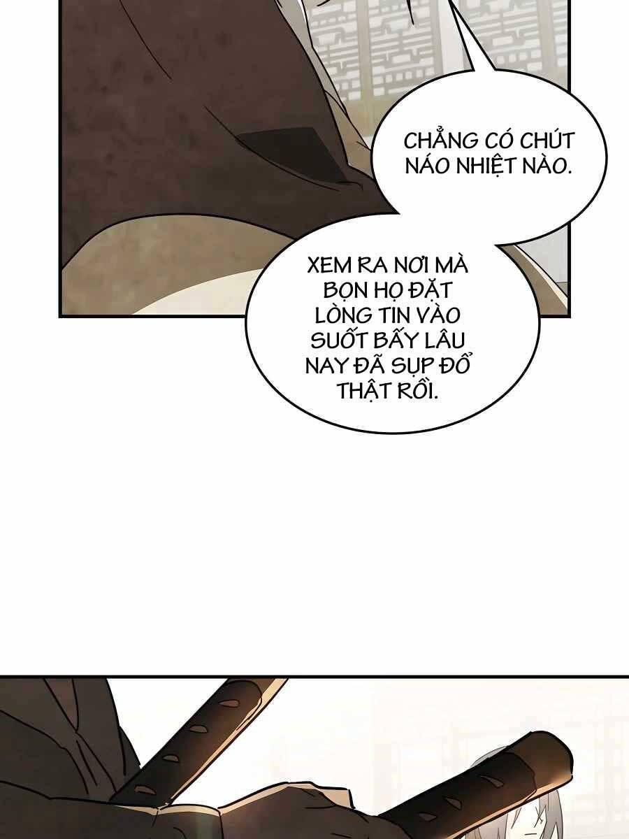 Sự Trở Lại Của Thần Chapter 72 - Trang 2