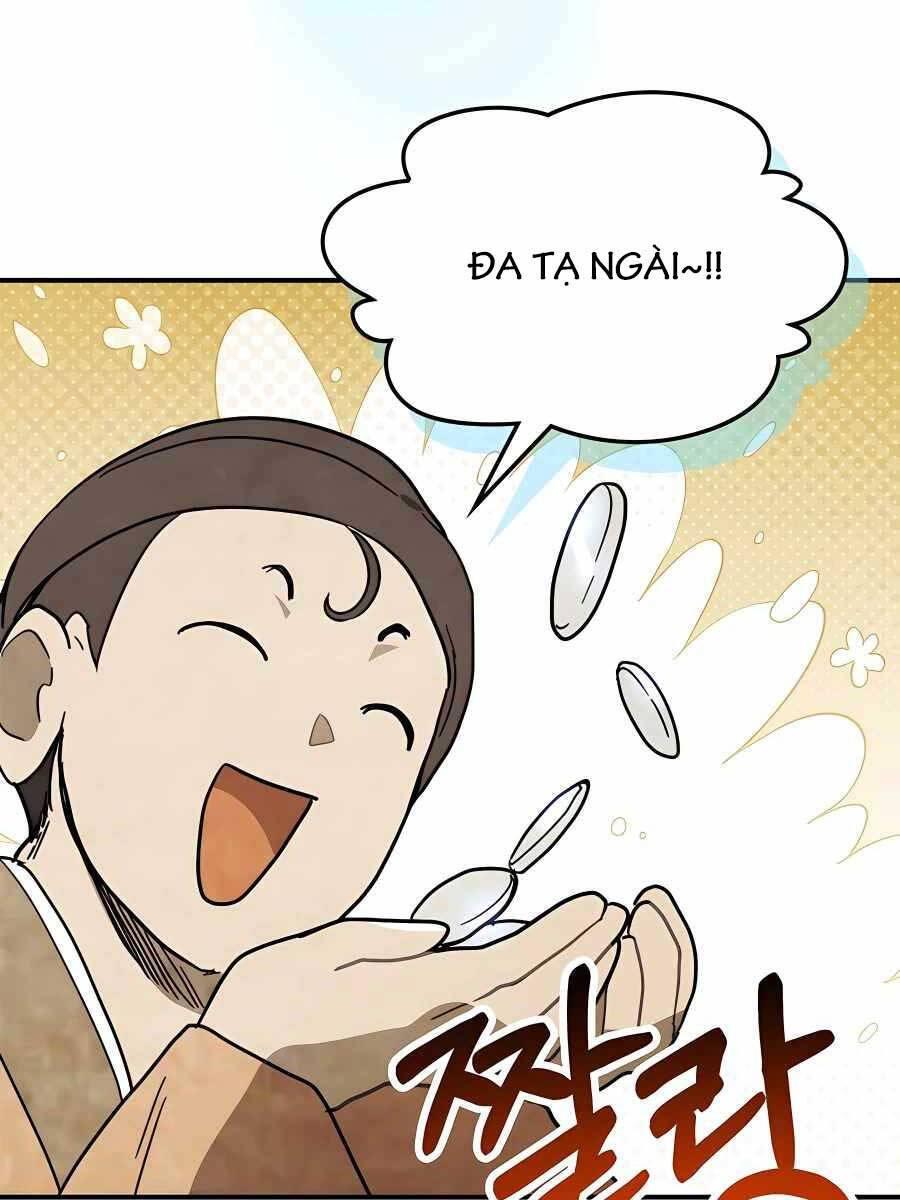 Sự Trở Lại Của Thần Chapter 72 - Trang 2