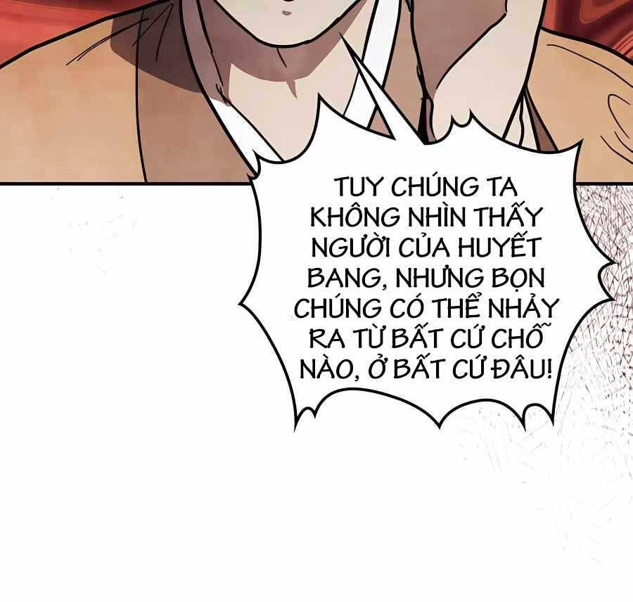 Sự Trở Lại Của Thần Chapter 72 - Trang 2