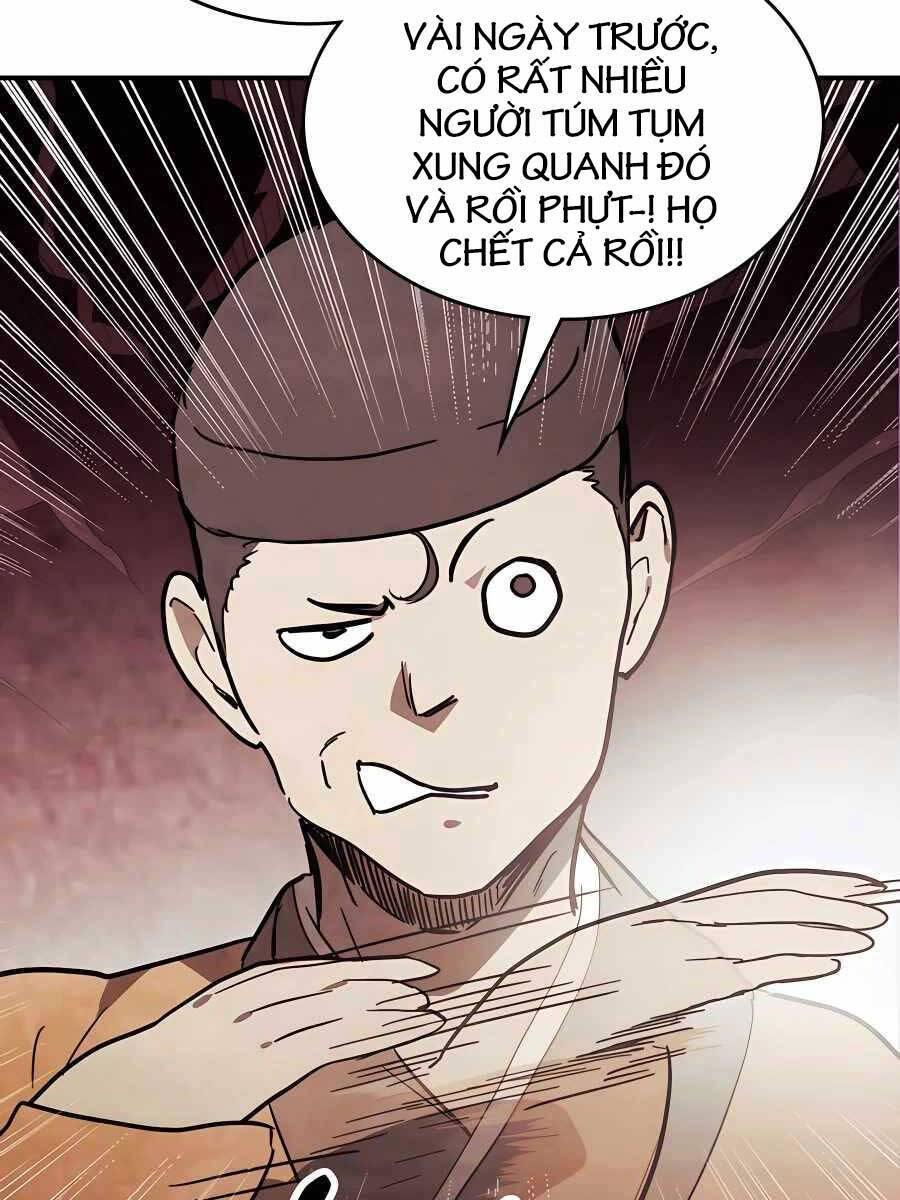 Sự Trở Lại Của Thần Chapter 72 - Trang 2