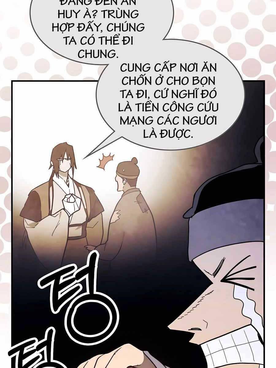 Sự Trở Lại Của Thần Chapter 71 - Trang 2