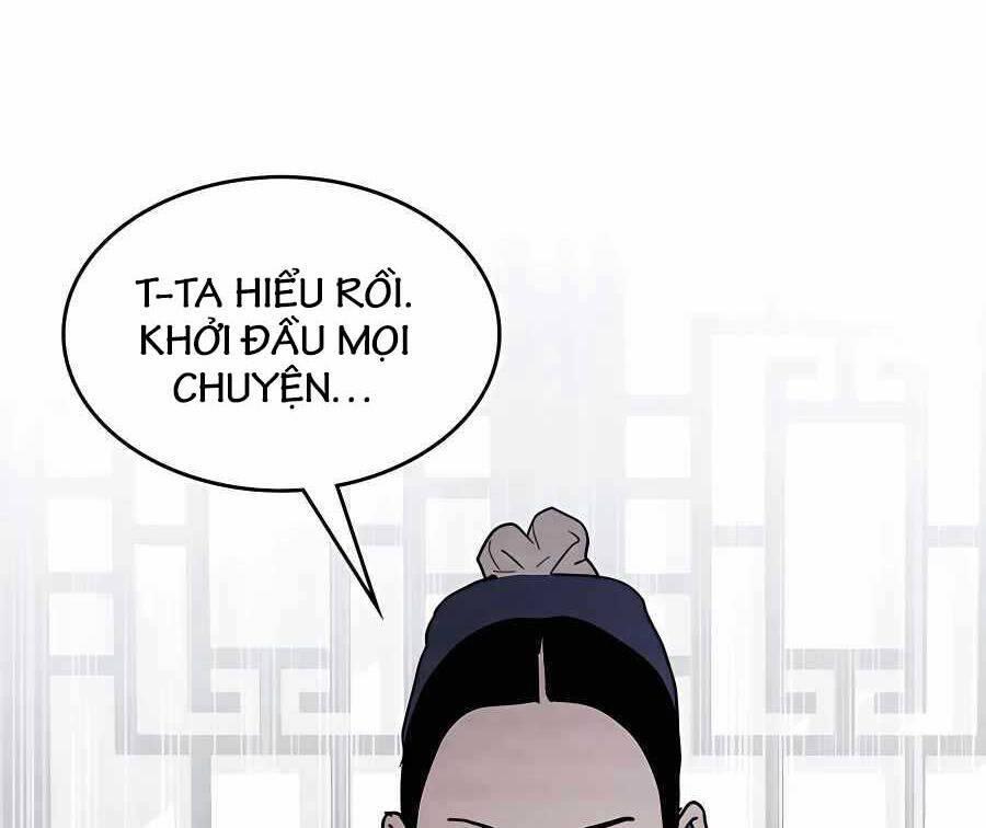 Sự Trở Lại Của Thần Chapter 71 - Trang 2