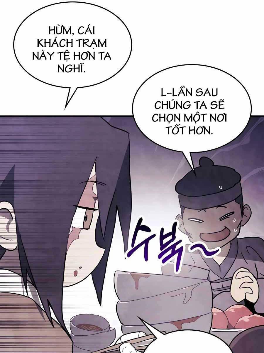 Sự Trở Lại Của Thần Chapter 71 - Trang 2