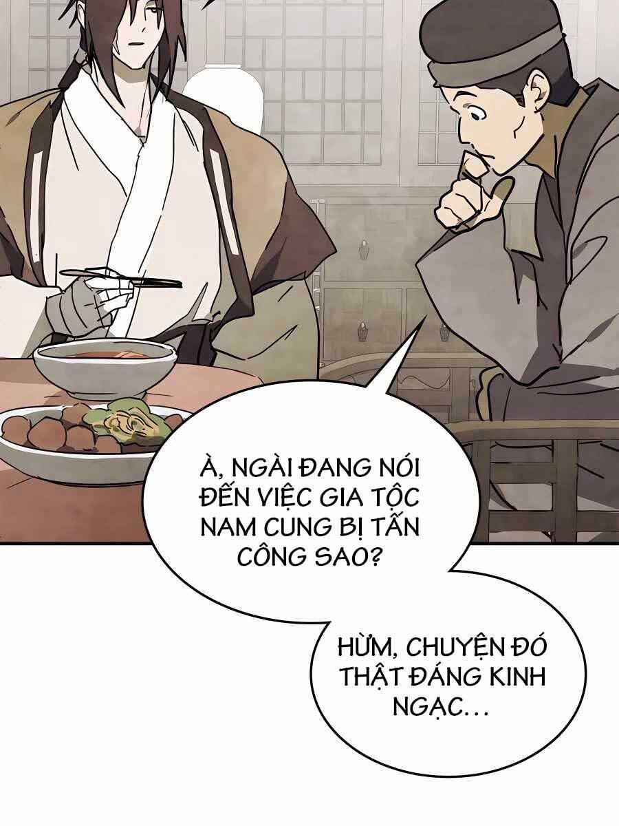 Sự Trở Lại Của Thần Chapter 71 - Trang 2