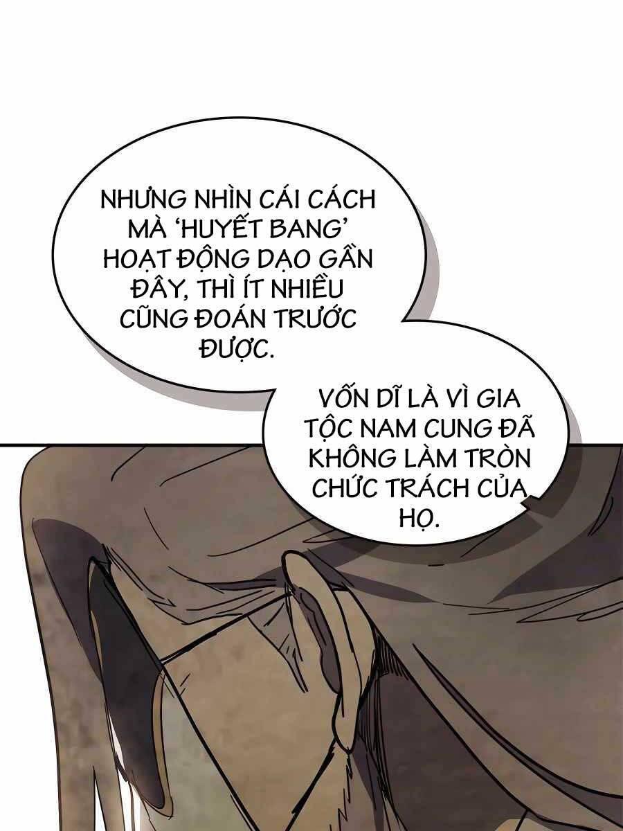 Sự Trở Lại Của Thần Chapter 71 - Trang 2