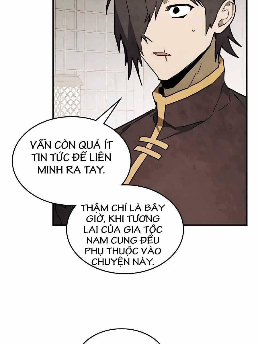 Sự Trở Lại Của Thần Chapter 71 - Trang 2