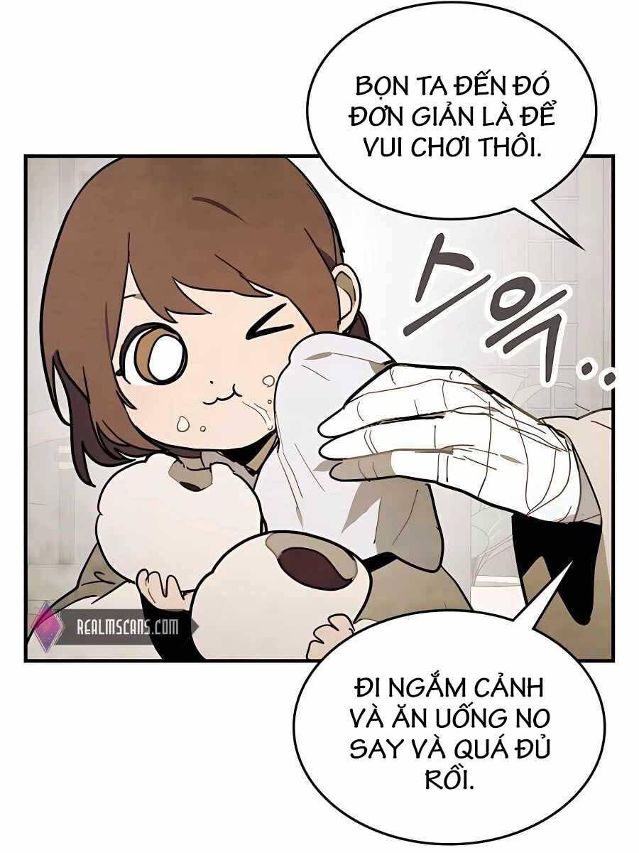 Sự Trở Lại Của Thần Chapter 71 - Trang 2