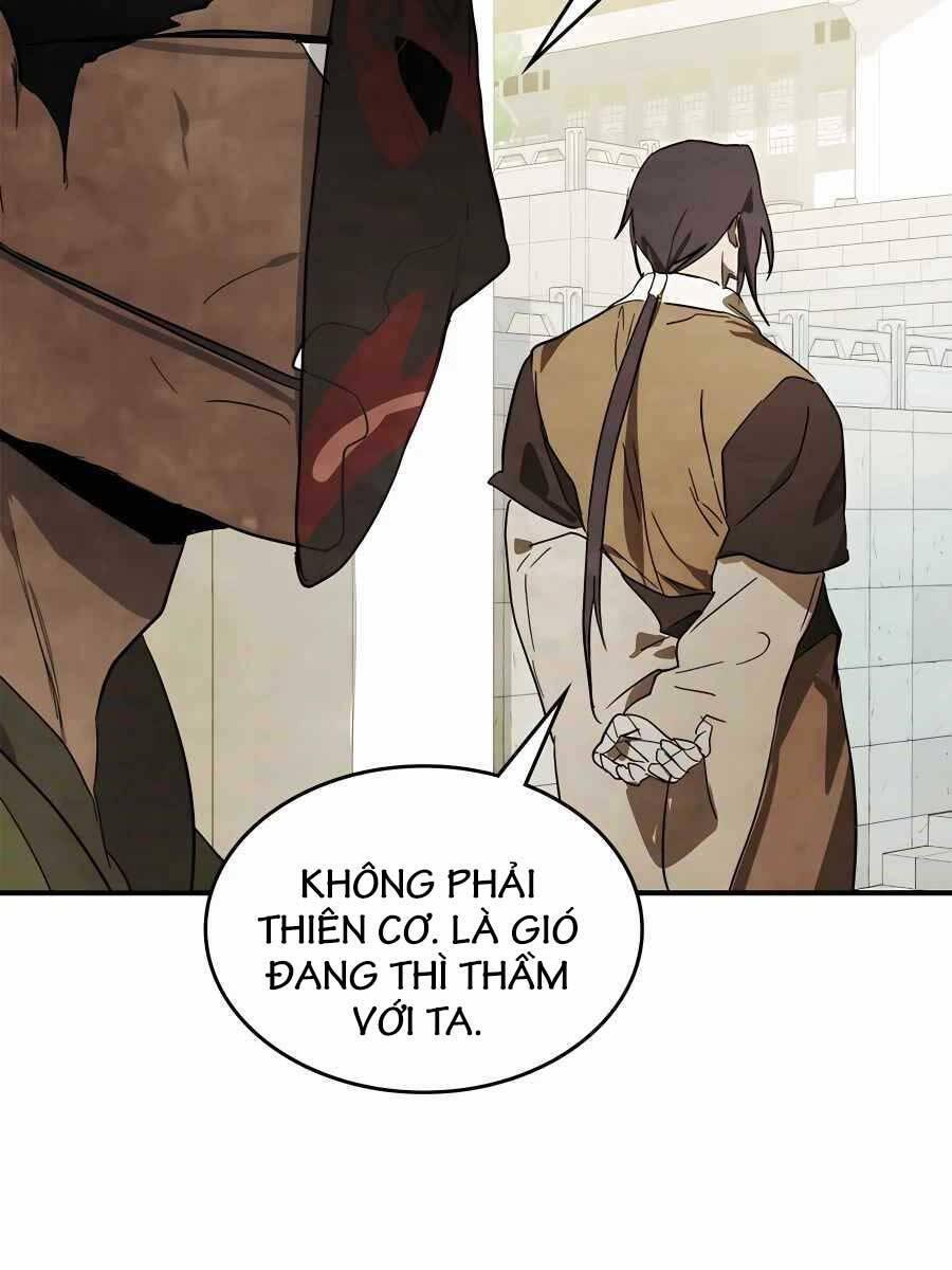 Sự Trở Lại Của Thần Chapter 71 - Trang 2