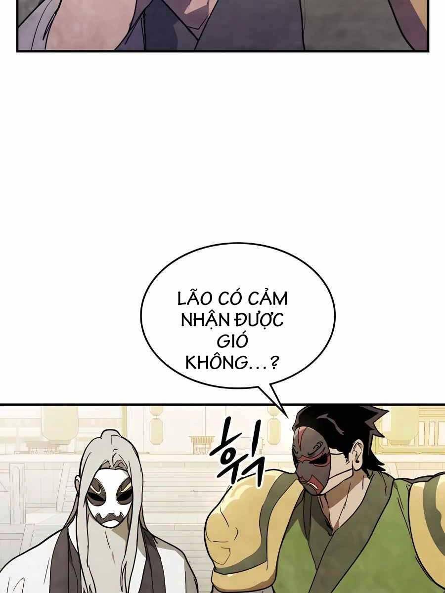 Sự Trở Lại Của Thần Chapter 71 - Trang 2