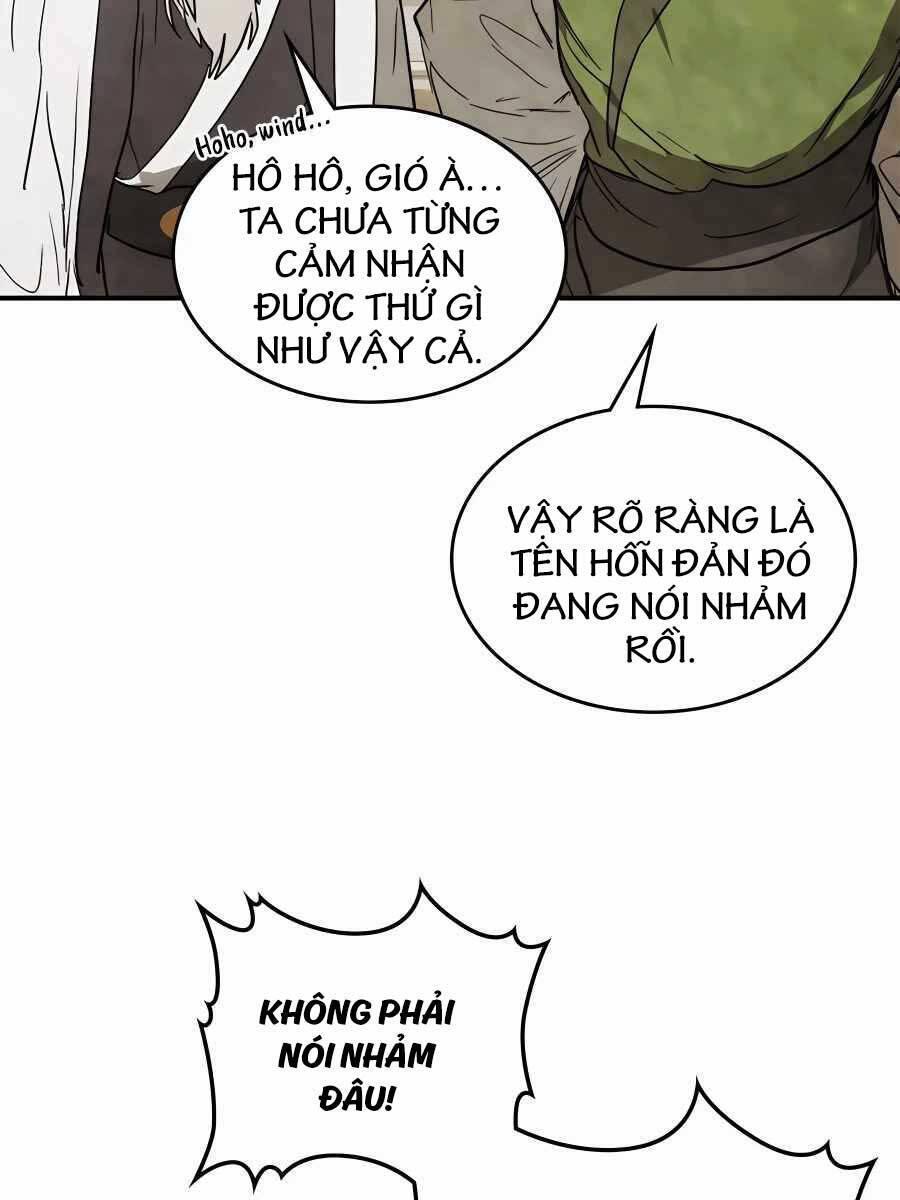 Sự Trở Lại Của Thần Chapter 71 - Trang 2