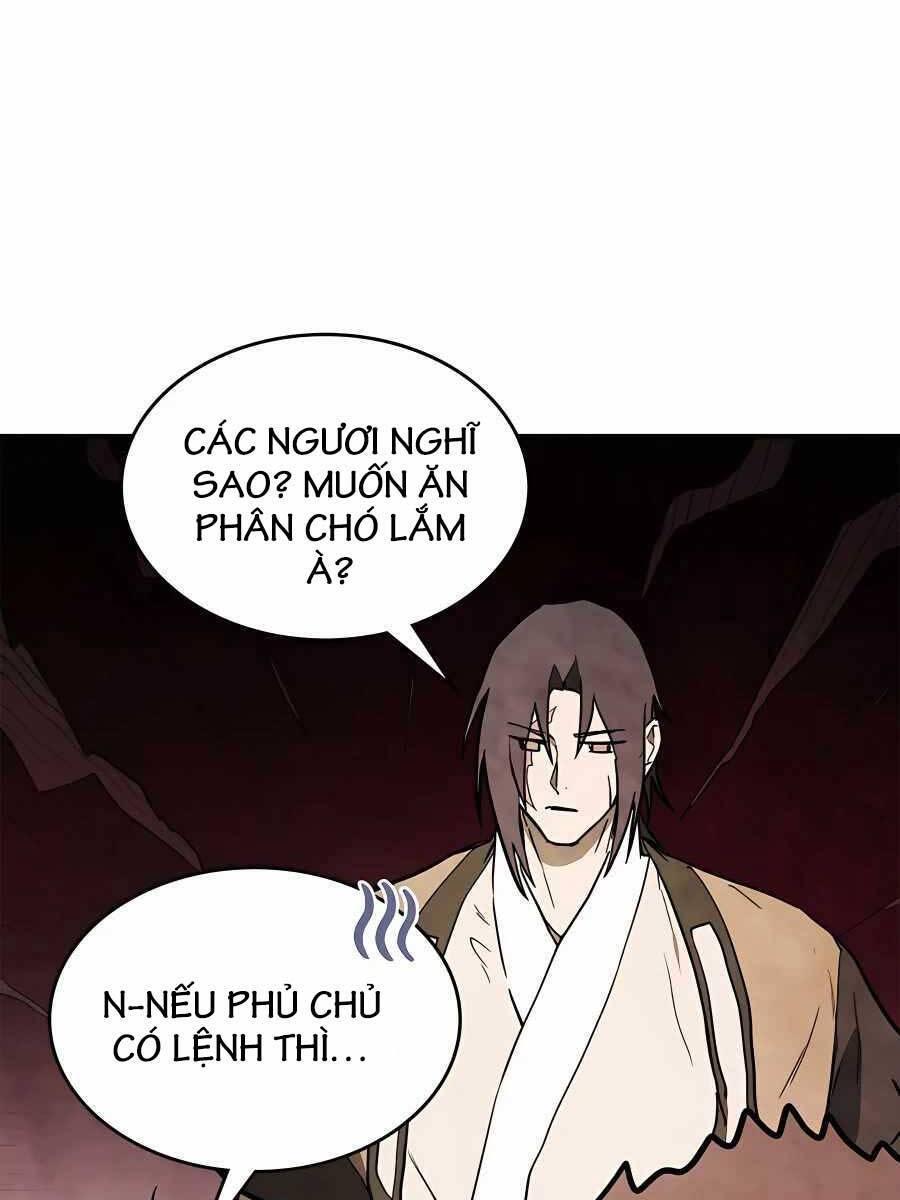 Sự Trở Lại Của Thần Chapter 71 - Trang 2