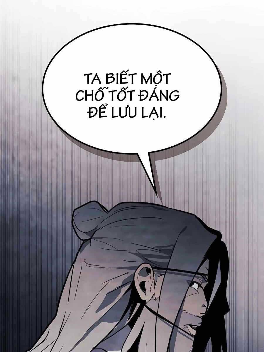 Sự Trở Lại Của Thần Chapter 71 - Trang 2