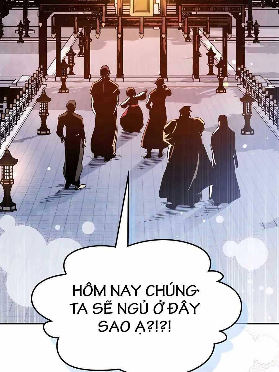 Sự Trở Lại Của Thần Chapter 71 - Trang 2