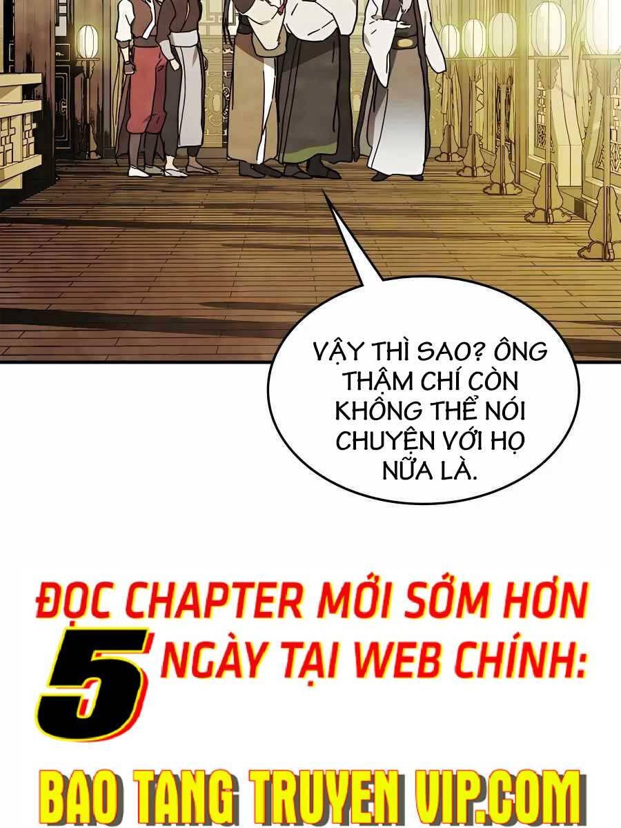 Sự Trở Lại Của Thần Chapter 71 - Trang 2