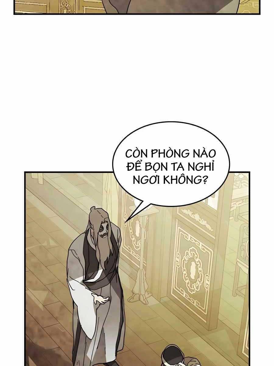 Sự Trở Lại Của Thần Chapter 71 - Trang 2