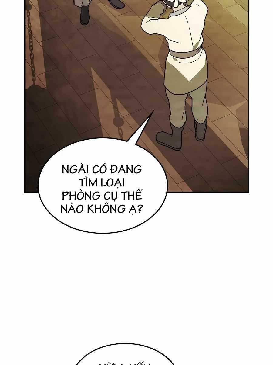 Sự Trở Lại Của Thần Chapter 71 - Trang 2