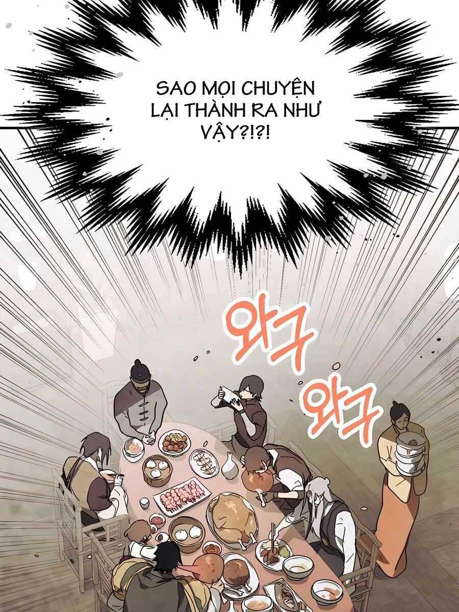 Sự Trở Lại Của Thần Chapter 71 - Trang 2