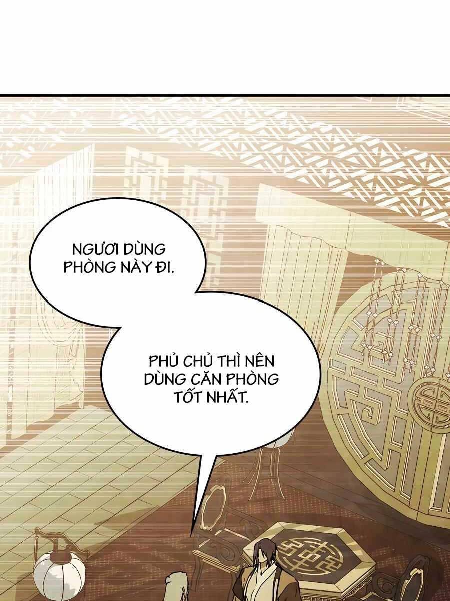 Sự Trở Lại Của Thần Chapter 71 - Trang 2