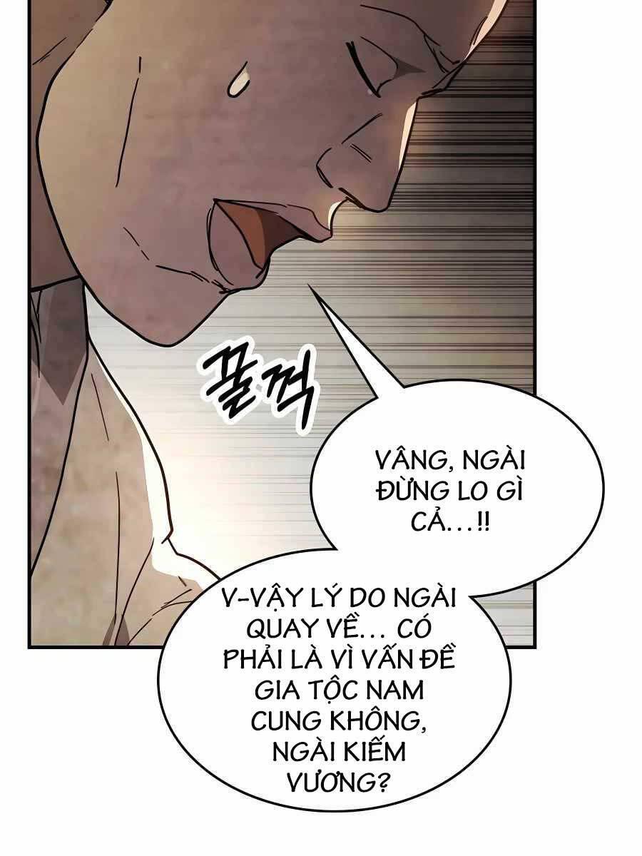 Sự Trở Lại Của Thần Chapter 71 - Trang 2