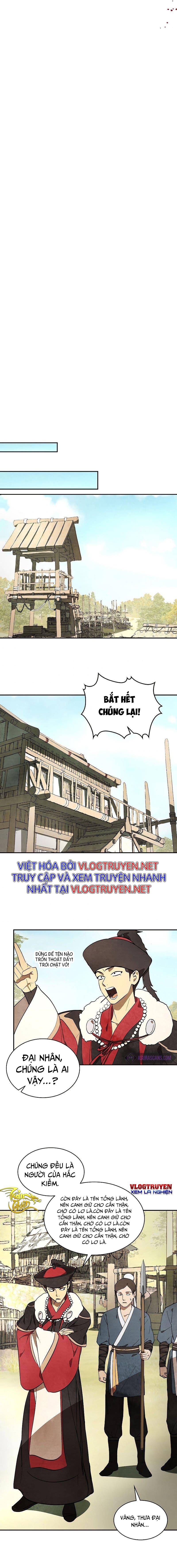 Sự Trở Lại Của Thần Chapter 19 - Trang 2