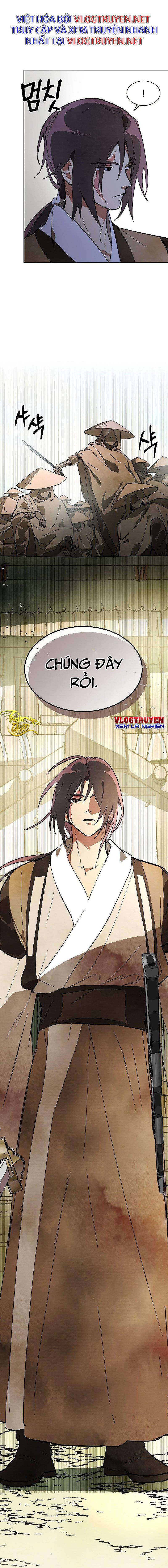 Sự Trở Lại Của Thần Chapter 19 - Trang 2