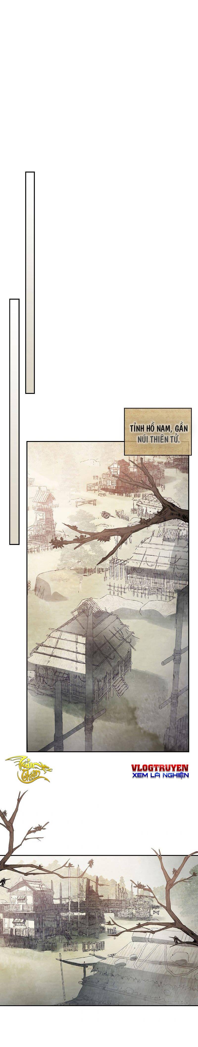 Sự Trở Lại Của Thần Chapter 18 - Trang 2