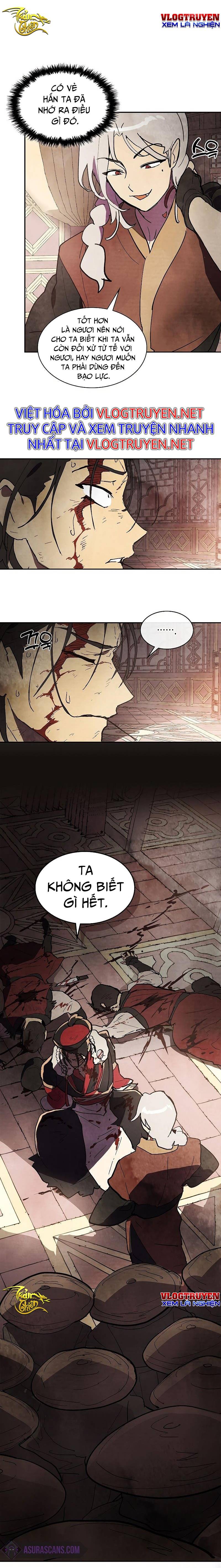 Sự Trở Lại Của Thần Chapter 15 - Trang 2