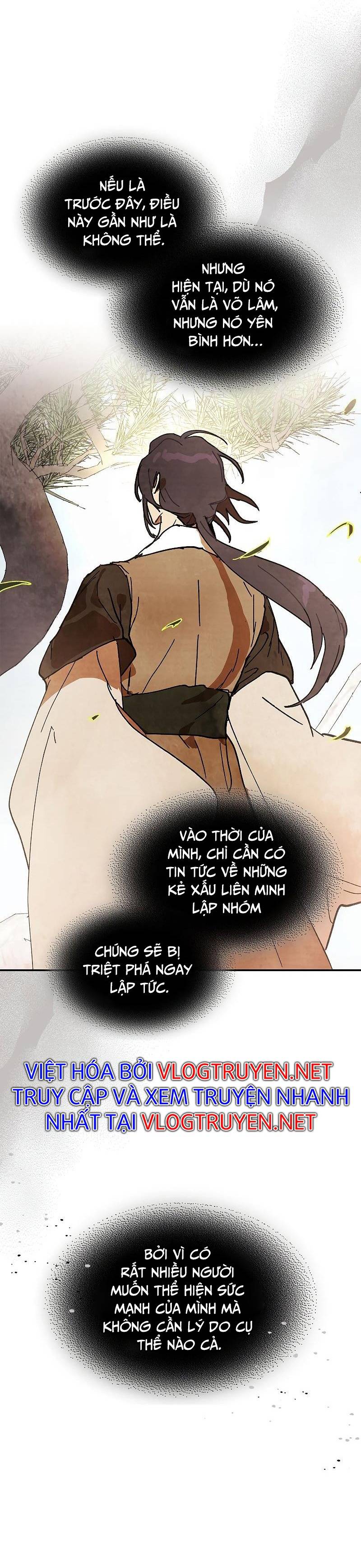 Sự Trở Lại Của Thần Chapter 15 - Trang 2