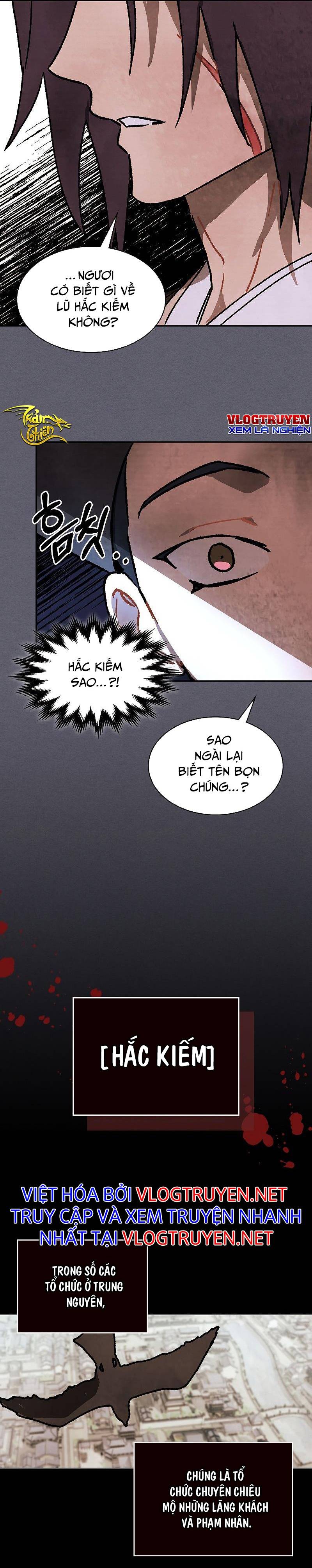 Sự Trở Lại Của Thần Chapter 12 - Trang 2