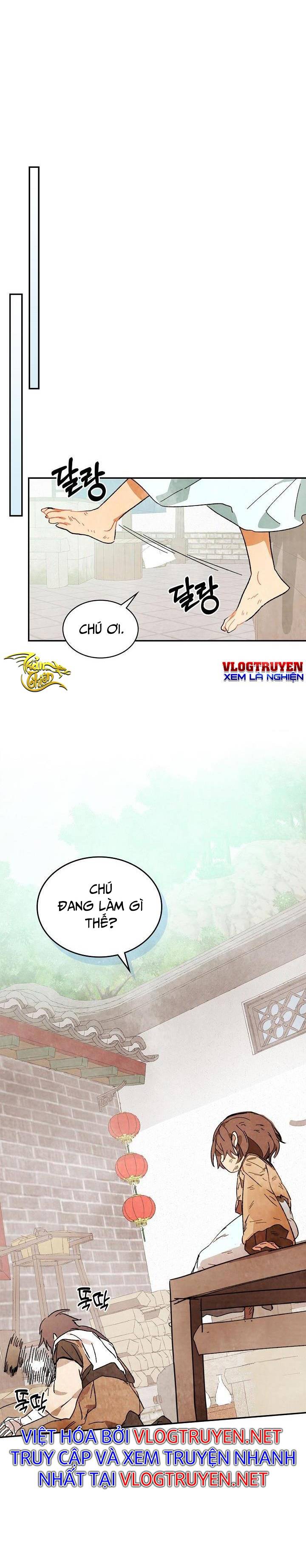 Sự Trở Lại Của Thần Chapter 3 - Trang 2