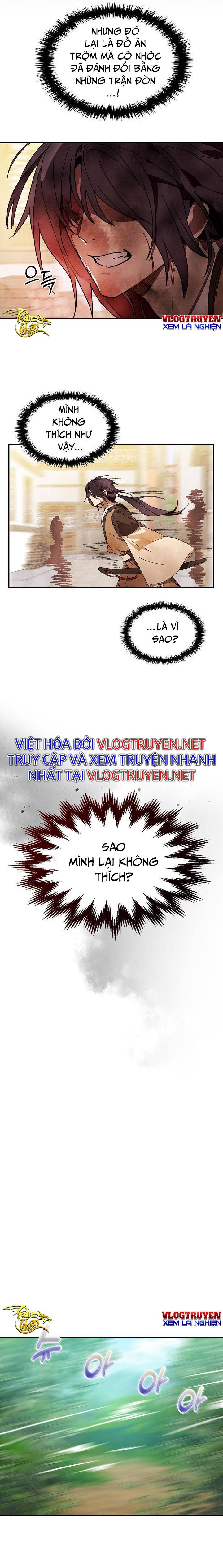 Sự Trở Lại Của Thần Chapter 2 - Trang 2