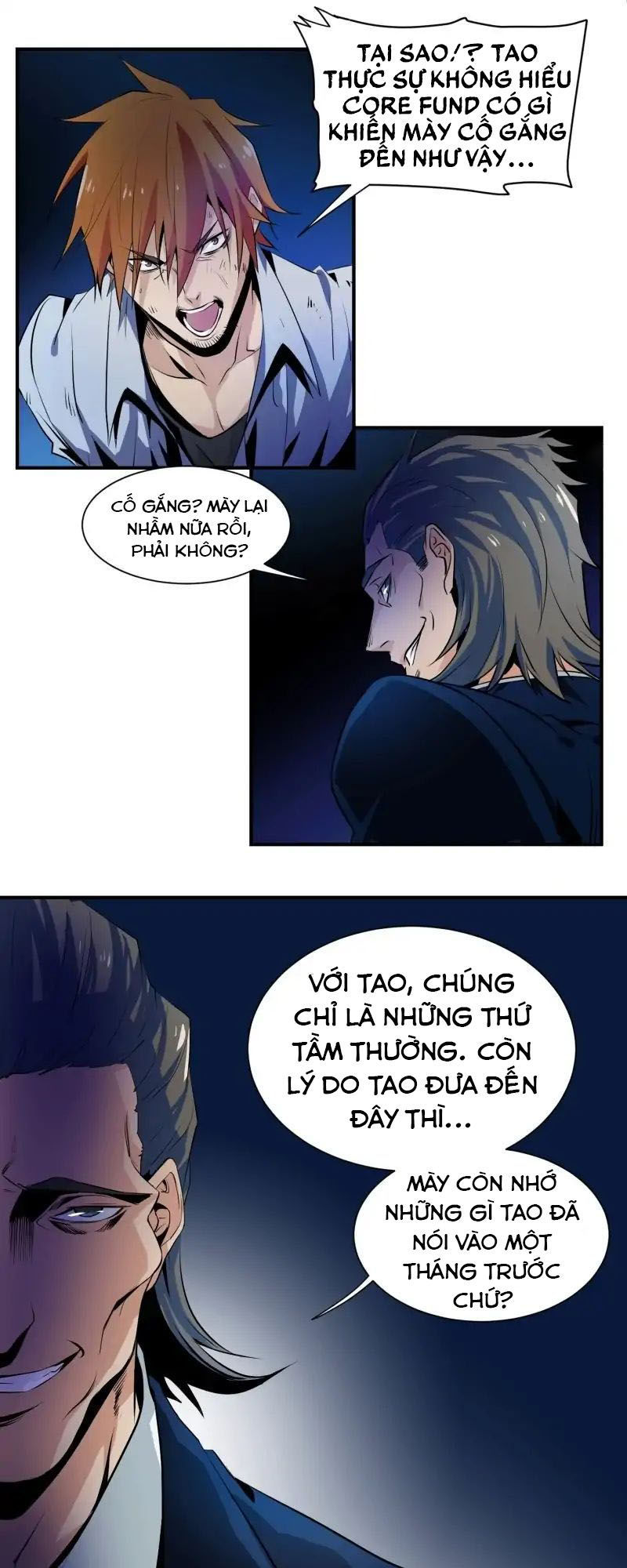 Thắng Ăn Cả Chapter 4 - Trang 2