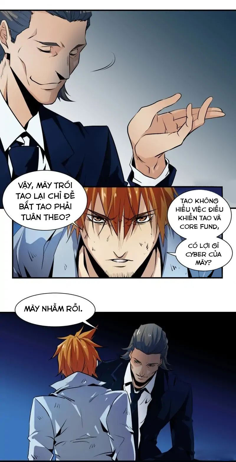 Thắng Ăn Cả Chapter 4 - Trang 2