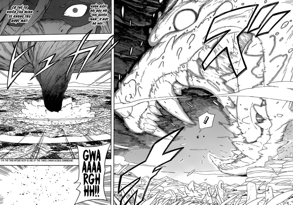 Samurai 8: Tales Of Hachimaru Chapter 13 - Trang 2