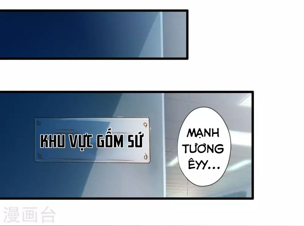 Cực Phẩm Công Ngụ Tiên Thê Chapter 13 - Trang 2