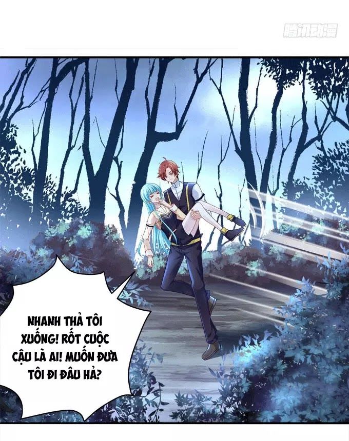 Đế Vương Ta Vẫn Còn Nhỏ Chapter 78 - Trang 2