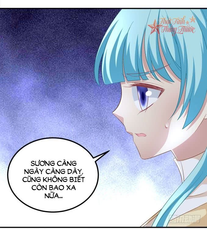 Đế Vương Ta Vẫn Còn Nhỏ Chapter 71 - Trang 2