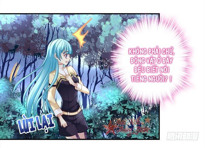 Đế Vương Ta Vẫn Còn Nhỏ Chapter 71 - Trang 2