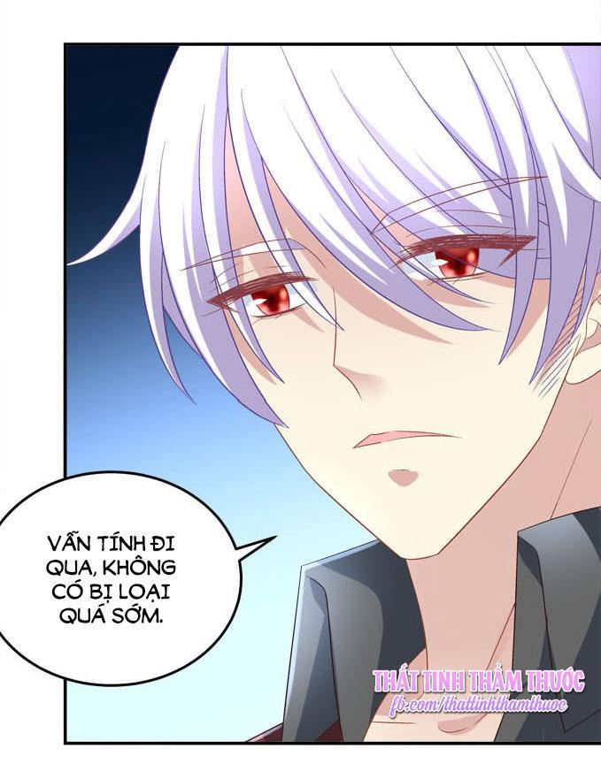 Đế Vương Ta Vẫn Còn Nhỏ Chapter 70 - Trang 2