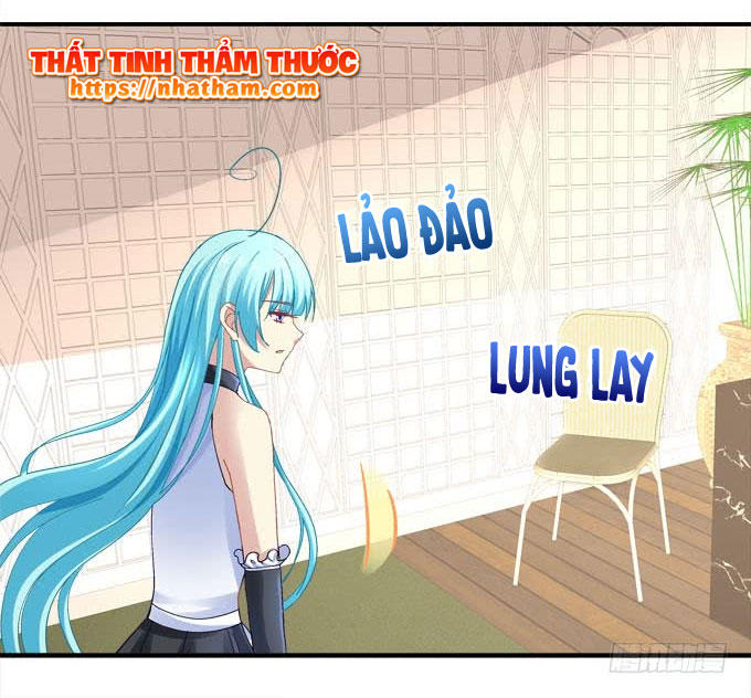 Đế Vương Ta Vẫn Còn Nhỏ Chapter 68 - Trang 2