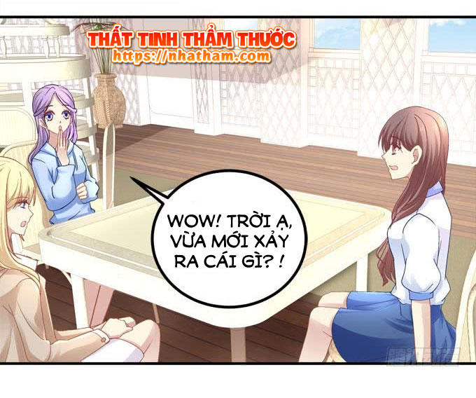 Đế Vương Ta Vẫn Còn Nhỏ Chapter 68 - Trang 2