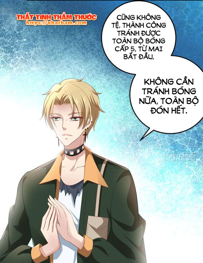 Đế Vương Ta Vẫn Còn Nhỏ Chapter 68 - Trang 2