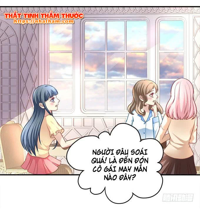 Đế Vương Ta Vẫn Còn Nhỏ Chapter 68 - Trang 2