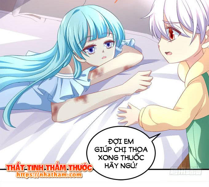 Đế Vương Ta Vẫn Còn Nhỏ Chapter 67 - Trang 2